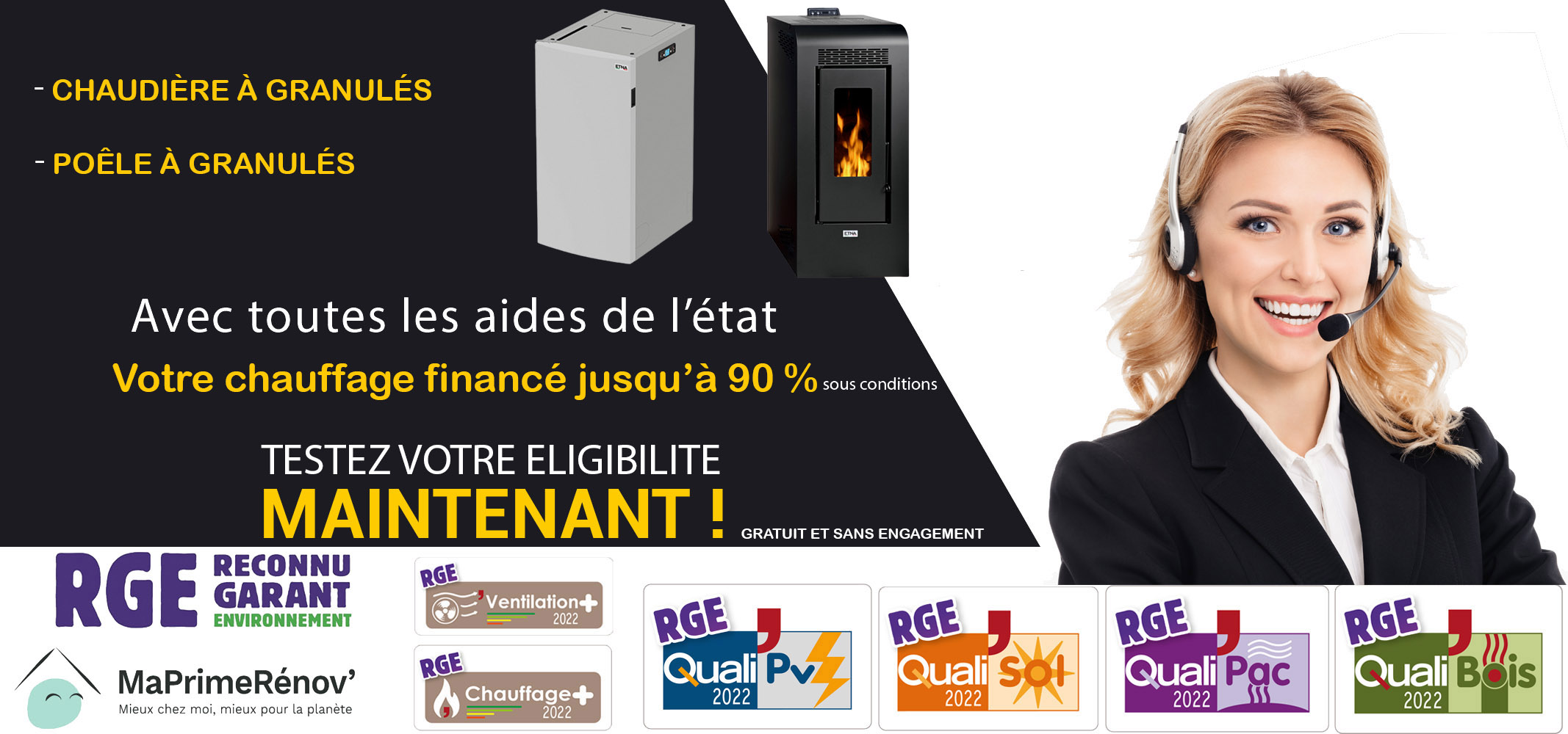 MaPrimeRenov Poitiers